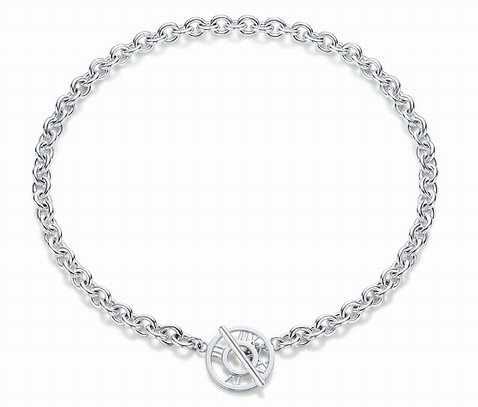 tiffany Necklace-677